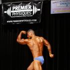 Randy  Mabry - NPC All South 2011 - #1